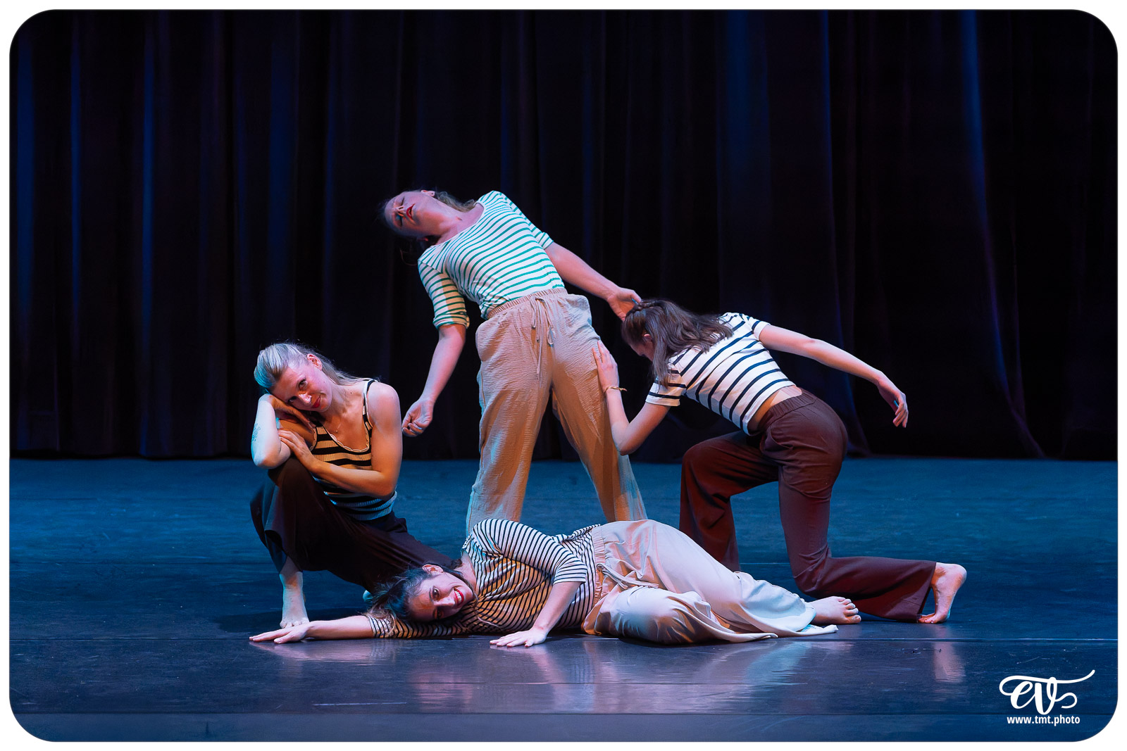 ECOLE DE DANSE CÉCILE ADAMOW